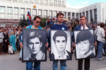 Юрий Цурганов. Возможно, мы победили слишком рано