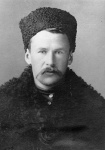 Иннокентий Кобылкин Иннокентий Кобылкин