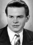 Дмитрий Ремига